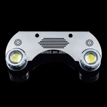 IP68 12v 18w Trim tab led marine light, underwater boat lights