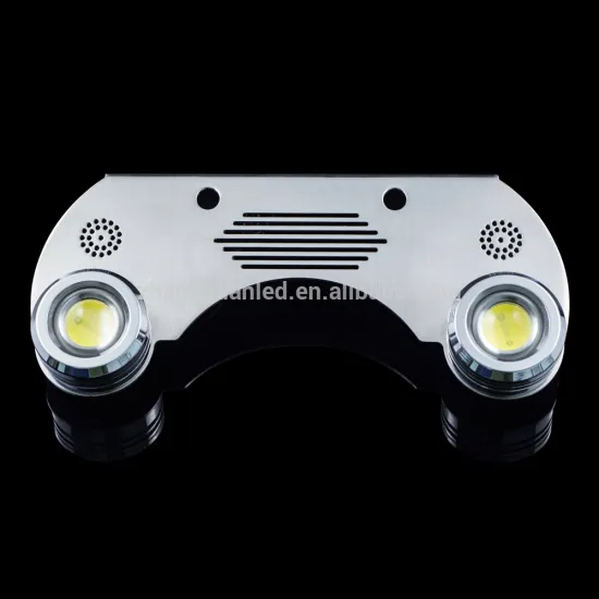 IP68 12v 18w Trim tab led marine light, underwater boat lights