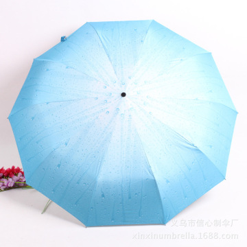 HOT SALE Automatical aluminum light weight umbrella