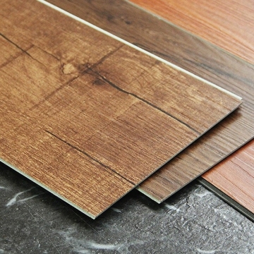 Waterproof Wear-resistant PVC Vinyl Flooring