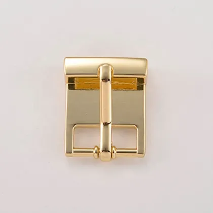 Best Price Watch Buckle Release Metal Buckle for Dog Collar