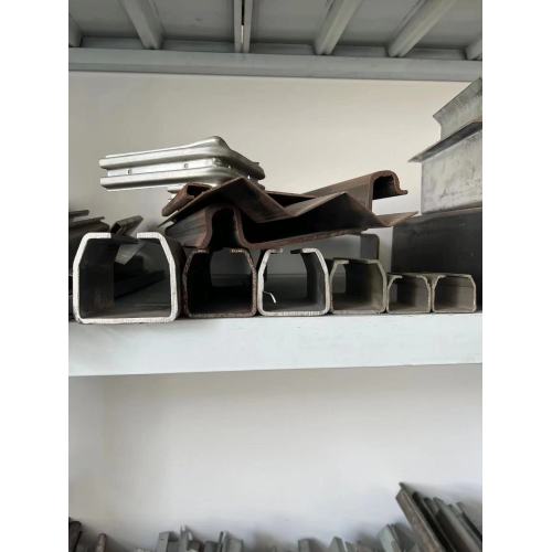 ভারী পাইপের জন্য কোল্ড ফর্মিং লাইন