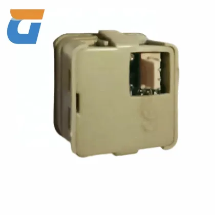 Otis Elevator Square Push Button and SJEC Elevator Switches: PB12 Model