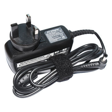 19V 2.37A Mini Charger for Ultrabook Z830-K01S, with 2 Years Warranty