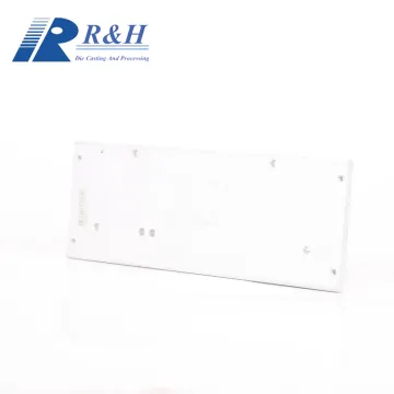 drain accessories zinc alloy die casting mold zinc casting