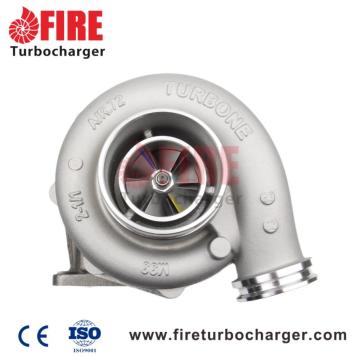 Turbófeltöltő GT4288N 452174-5001S 8194432 a Volvo számára