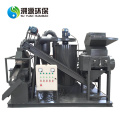 Scrap Used Copper Cable Wire Recycling machine