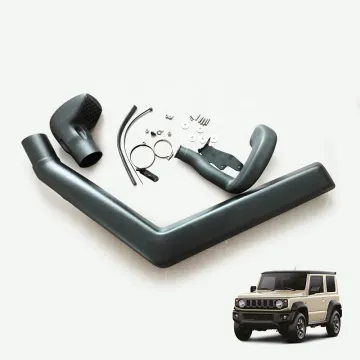 HW Offroad 4x4 Car Accessories Snorkel for Jimny 2019+