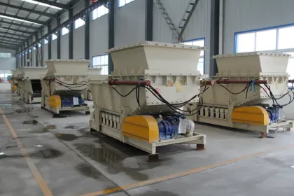 Replaced Other Type Feeders High-tech Machinery