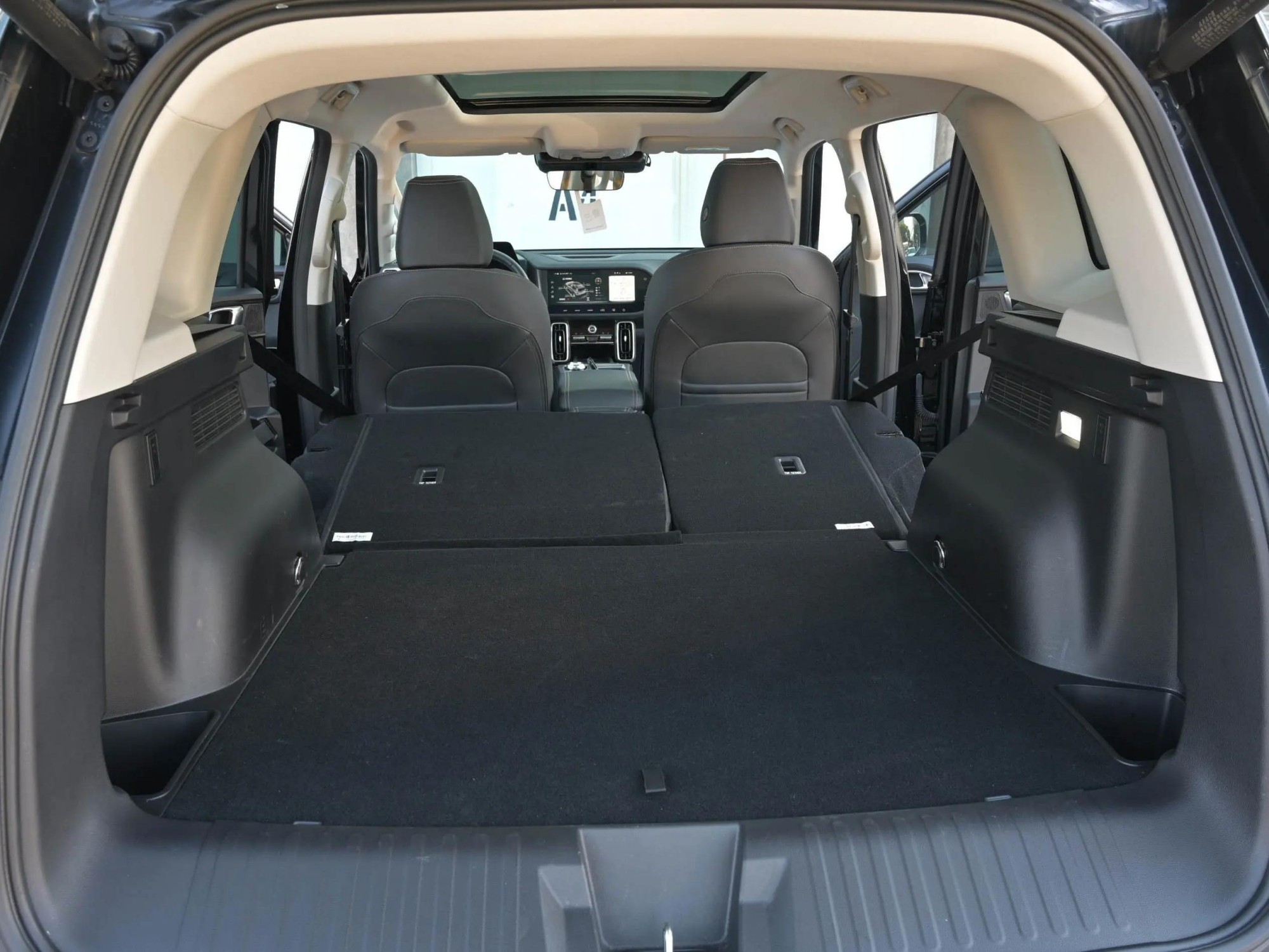 Haval Dargo 2024 2.0T Automatic