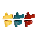 Telecommunications plastic Parts product