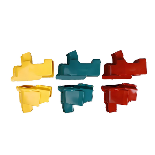 Telecommunications plastic Parts product