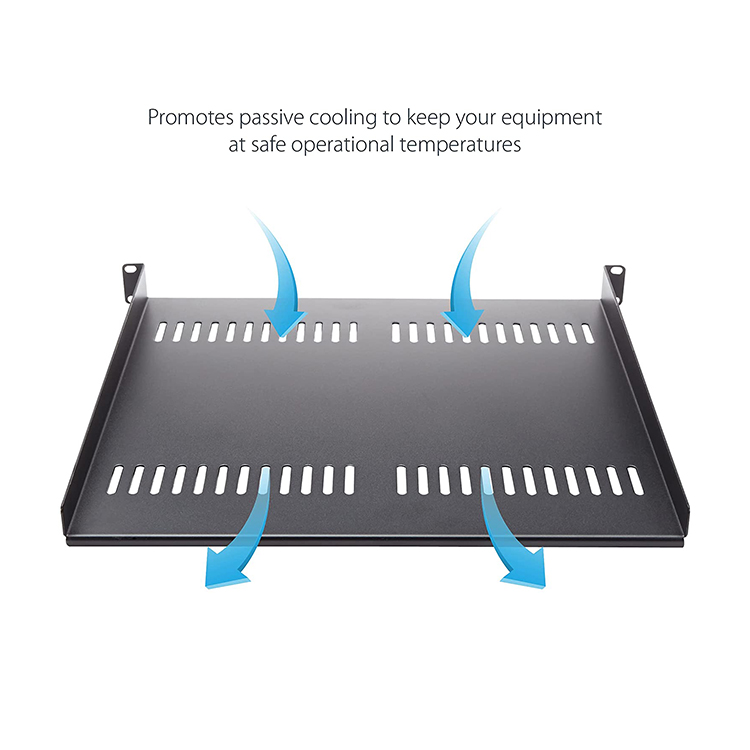 1u Server Rack Shelf: Specifications, Types, And Buying Guide, High ...