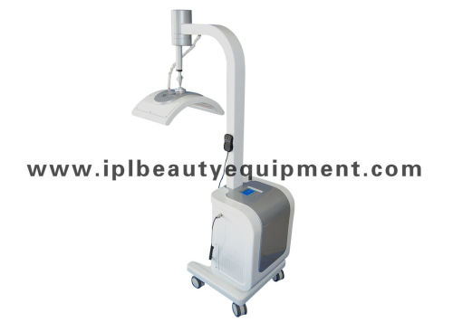 720 Degree Treatment Head Pdt Led Skin Rejuvenation Machine For Acne Removal Pdt786