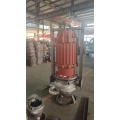Pompe submersible pour puits profonds haute performance