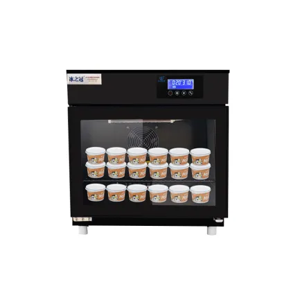 Automatic Small Fermented Yogurt Machine