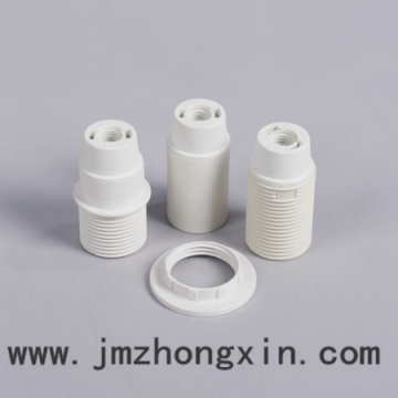 Zhongxin E14-HSD/L S D/TSD Plastic lampholder