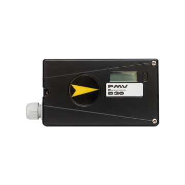 PMV D30 Digital Positioner: High-Quality Control Valve Positioner at Affordable Prices