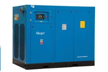 atlas copco good function screw air compressor