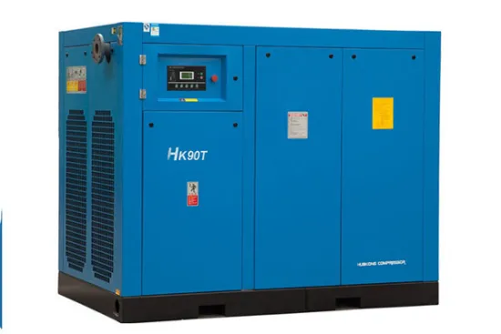 atlas copco good function screw air compressor