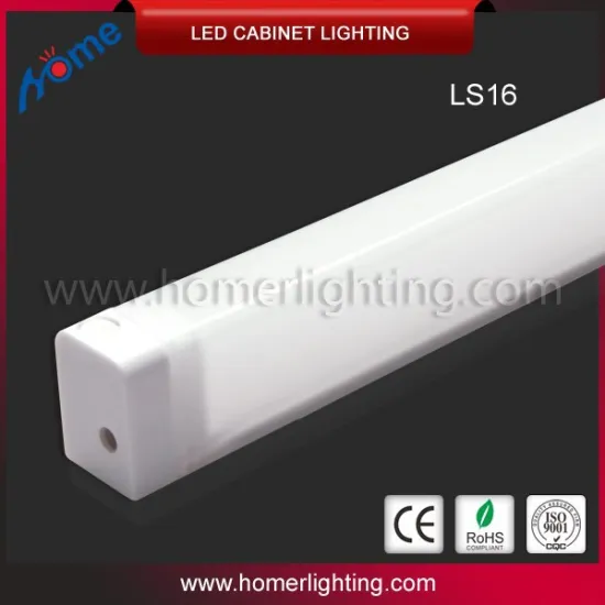 Waterproof light IP66 led cabinet lights