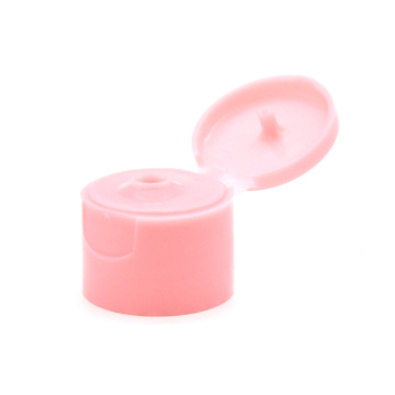 24/410 20/410 Plastique HDPE Bouteille Flip Top à verse