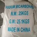 Bicarbonate de sodium à 99% à 99%