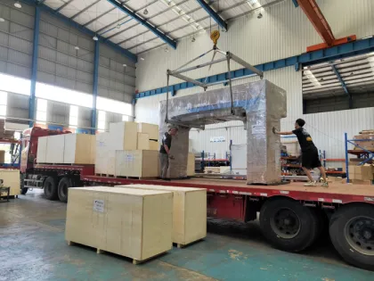 Fully Automatic Car Washing Machine Leisuwash DG