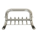 Dongsui 304 Stainless Steel Front Bumper OEM ODM