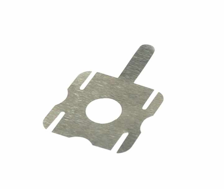 Nickel or Nickel-Plated Welding Strips