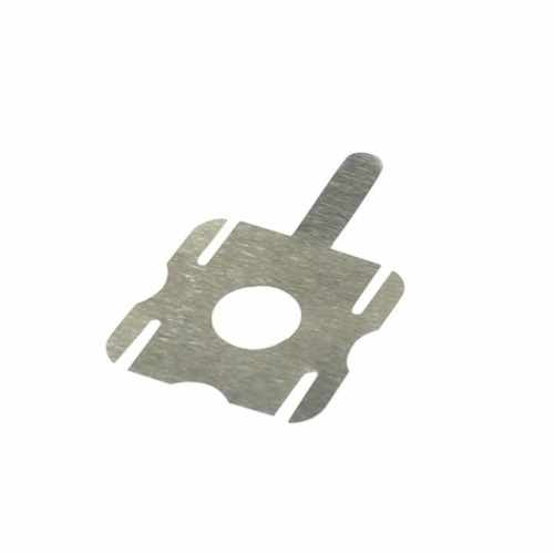 Nickel or Nickel-Plated Welding Strips