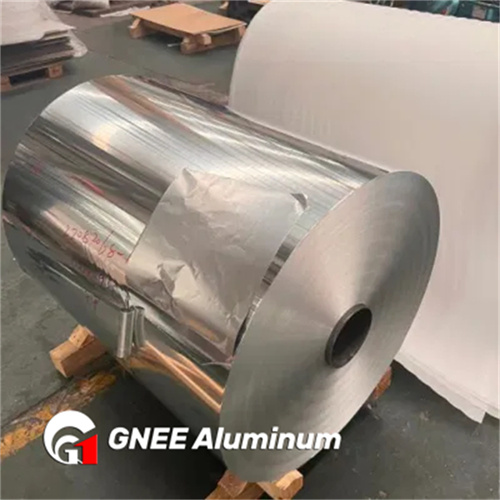 8079 aluminum foil roll