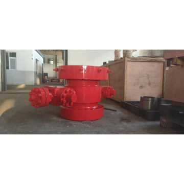 API6A Casing head & Casing Spool