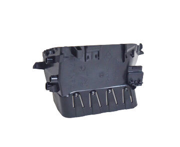 Door Control Module Bracket