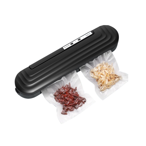 Household vegetable meat vacuum sealer machine