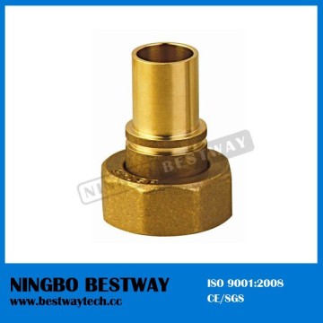 Brass Water Meter Connection Price