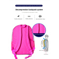 waterproof shoulder Bag holograpgic laser Backpack shoulder Bag for girl