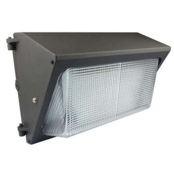 Day Night Sensor LED Outdoor Wall Light met pc -afdekking