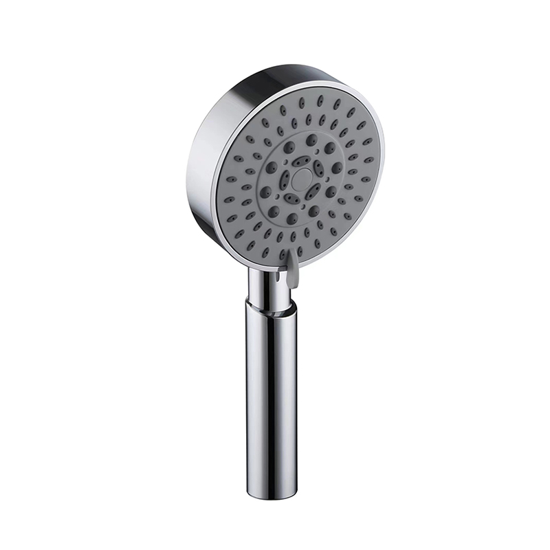 Universal Shower taps Sets With Handle and Heads