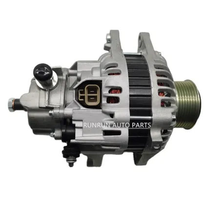 12V 110A Alternator for Hyundai Kia Sorento Mando D4CB AF111382 23791N