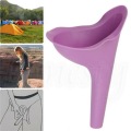 3 pcs Women Female Portable Urinal Outdoor Travel Stand Up Pee Urination Device Case nf 0