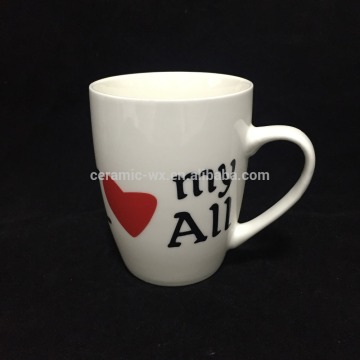 Custom personalized wholesale coffee cup christmas gifts