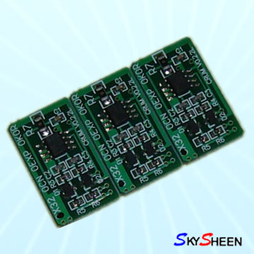 Chip for Xerox 3435 Laser Printer Toner