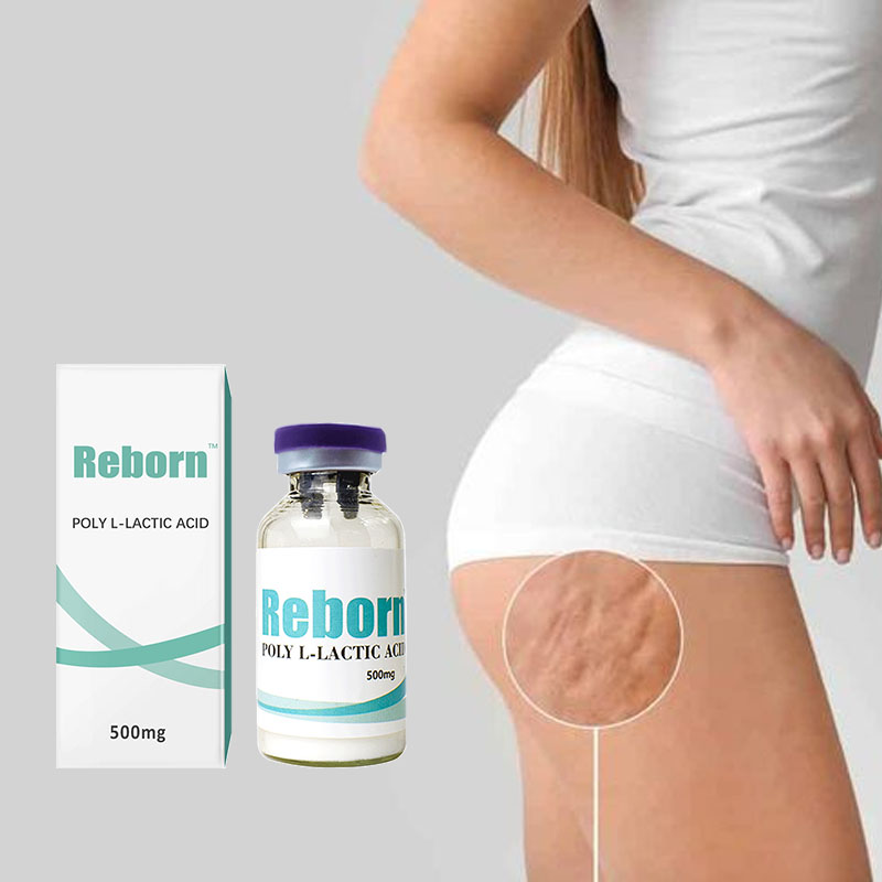 Sculptra HA filler