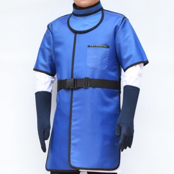 abbigliamento e accessori per piombo protettivi a raggi X Kangyun