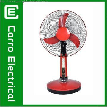 cooling fan