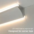 Profil aluminium linier LED