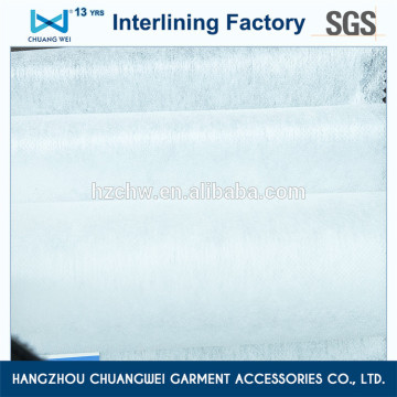 compression nonwoven fabric adhesive backing