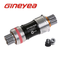 Tapered Spindle Crank High Quality BB10 MTB Urban Bisikleta Bottom Bracket