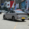 BAIC U5 Plus 2023 1.5L Luxury Edition